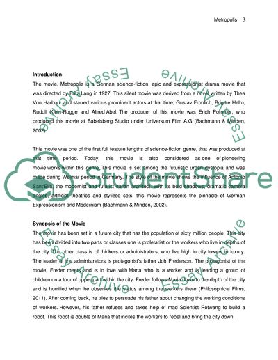 The Modernist Explosion: Culture, Literature, Art and Film in German-speaking Europe, 1900-1933