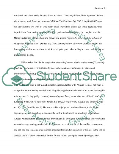arthur miller essay tragedy and the common man arthur miller essay tragedy and the common man