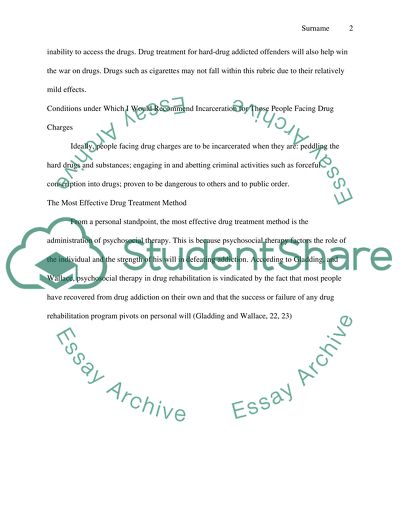 The Substance Abuse Treatment Program in North Dakota