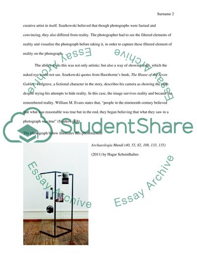 Histories of Photography