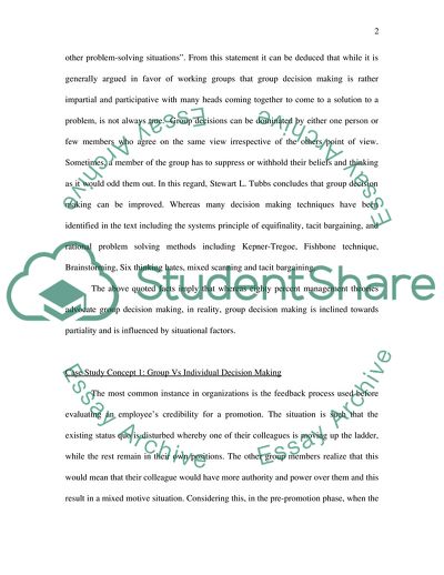 The Impact of Competition and Conflict on Group Performance