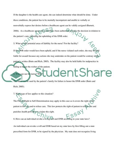 Nursing Ethics: Across the Curriculum and into Practice