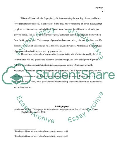 Ancient and Medieval Political Theory