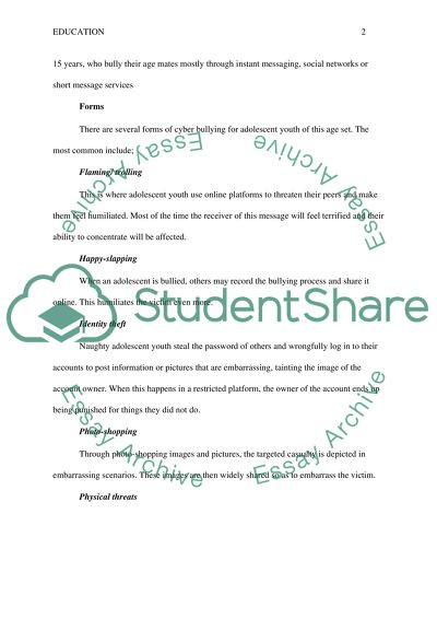 Physical, Emotional, and Social Changes In the Young Adolescent Learner
