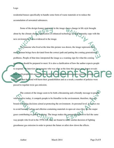 Future Image: Survival Techniques