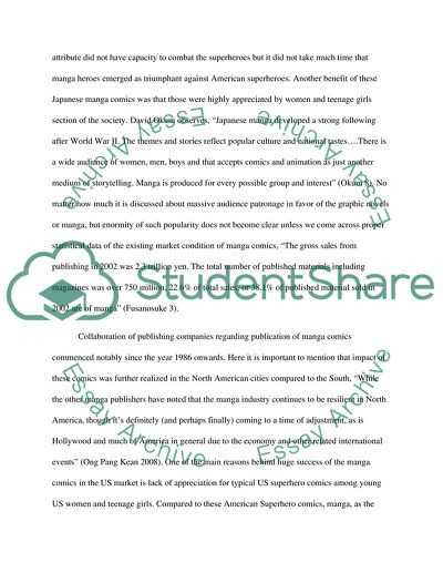 The use of Graphic Novels as an Educational Tool