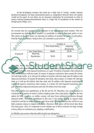 Look at each questions, and answer the questions