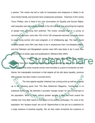 Work and Professional Development