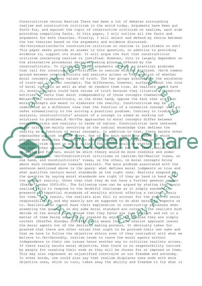 INTERNATIONAL STUDIES IN BUSINESS