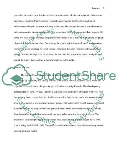 Shadowy Lines That Still Divide