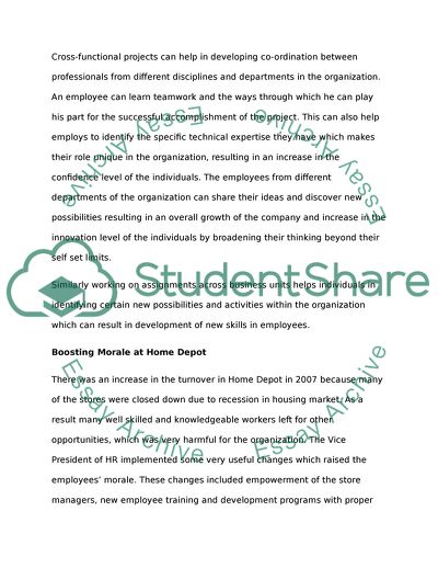 Professional Development Program