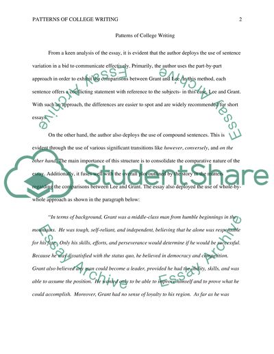 Journal entry Essay Example | Topics and Well Written Essays - 250