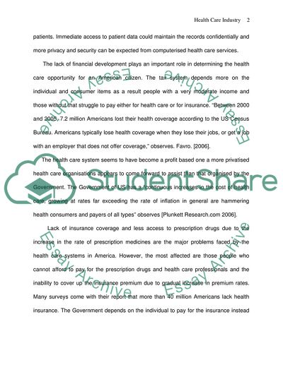 Healthcare Communication