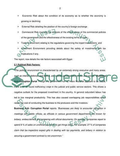 International Financial Management