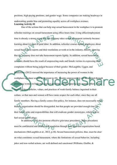 The Role Of Gender In Team Collaboration