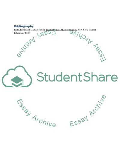 How Poeople make economic decisions