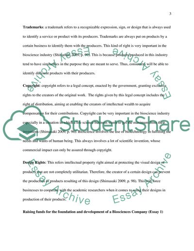 Ways of Protecting Intellectual Property Rights