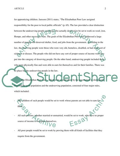 Healthcare Laws Efficiency