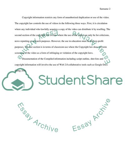 Read the attach and do writing part and i will do a video