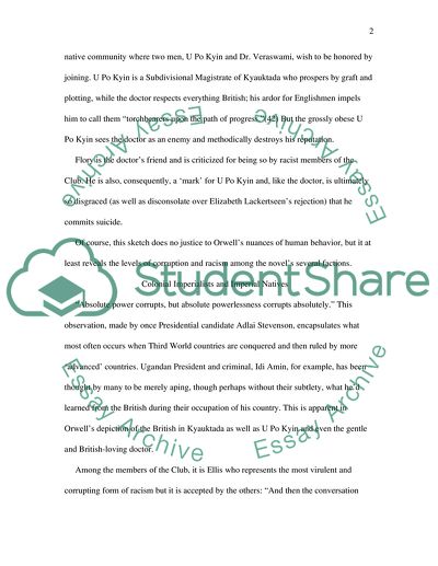 Orwell and the Totalitarian Mind