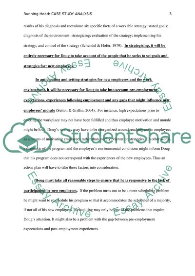 Doug Dever Working in DEF Inc