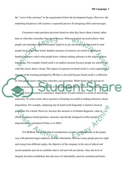 Integrated Marketing Communications