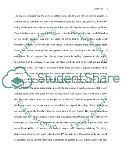 Image you chosse to analzy