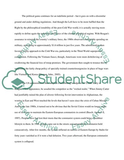 When was climate change addressed image