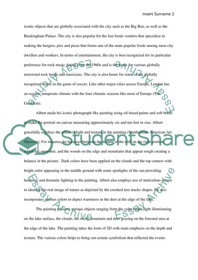Travel the World - Letter to a Friend -
