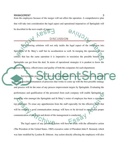 Springdale Health Clinic