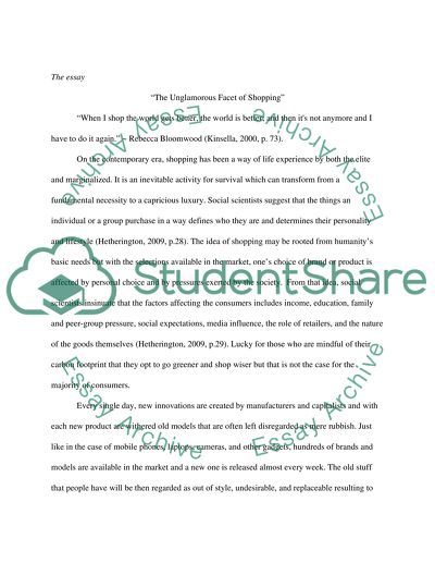 Rubbish Has No Value