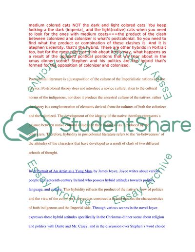 Division in the nineteenth-century