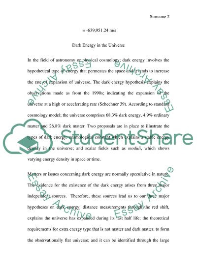 Cosmology Is a Branch of Science