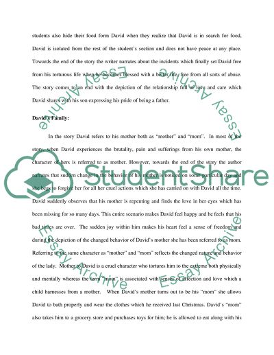 A Child Called It by David Pelzer