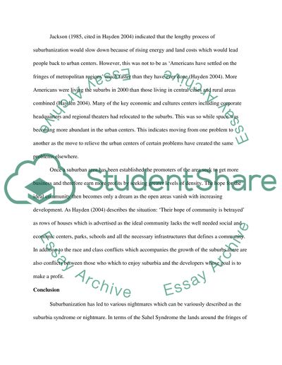 Reflect on the syndrome approach as a way to analyse complex systems. How did it help