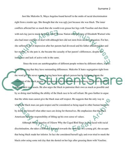 What are the origins of Modern American Autobiography What changes have there been since c.1950-present