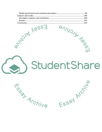 Venture capital investment decisions and frameworks