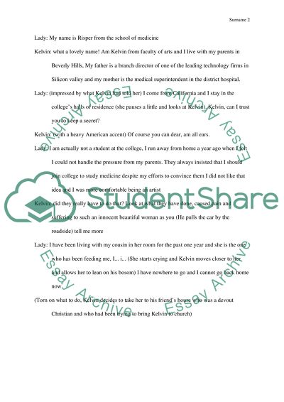 Answers the question