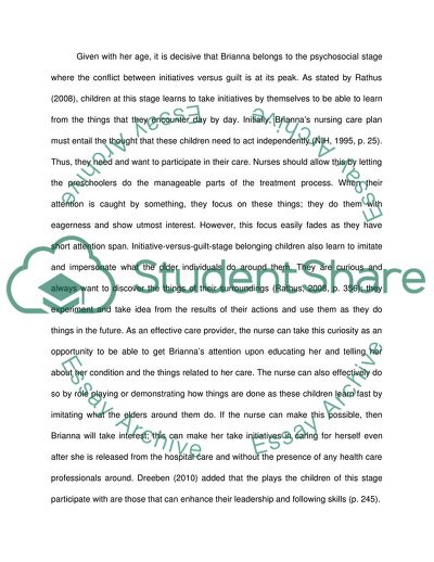 Applied Knowledge in Asthma Care