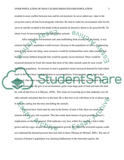 Overpopulation of Man O war causing reduced fish population