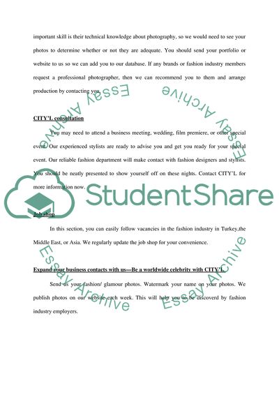 Proofreadng and Edtng of the Document