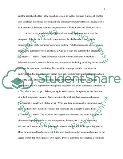 Introduction to computing