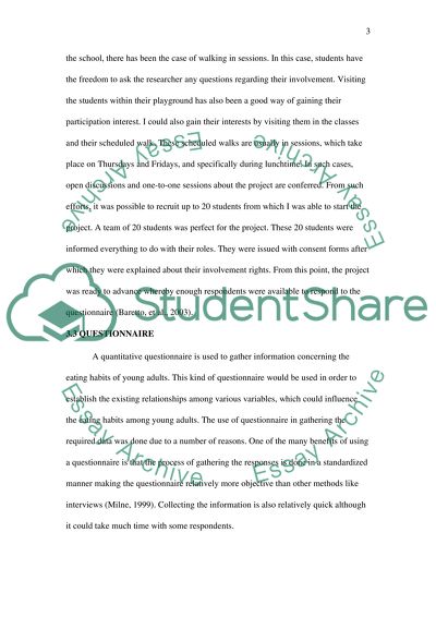 Moderating Focus Groups