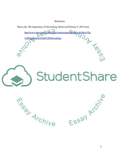 The Importance of College Education