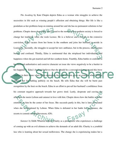 Edna vs. Charity: The Battle Between Acceptance and Happiness