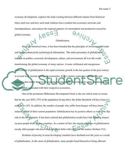 History and Political Science