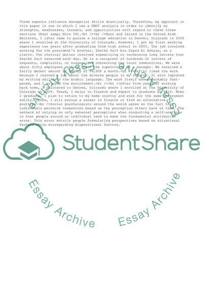 Action Plan for My Professional Development