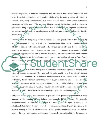 A critical assessment of marketing analysis tools