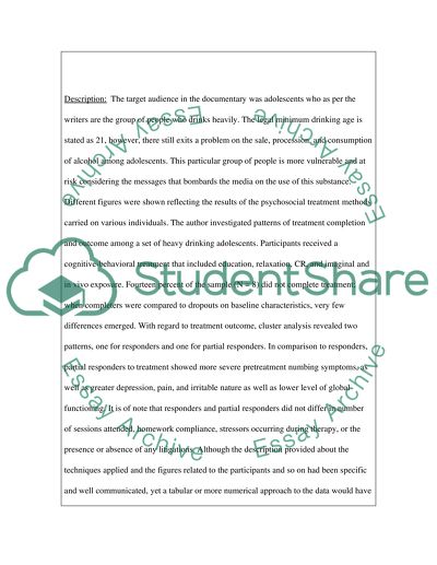 Health Psychology and the Media