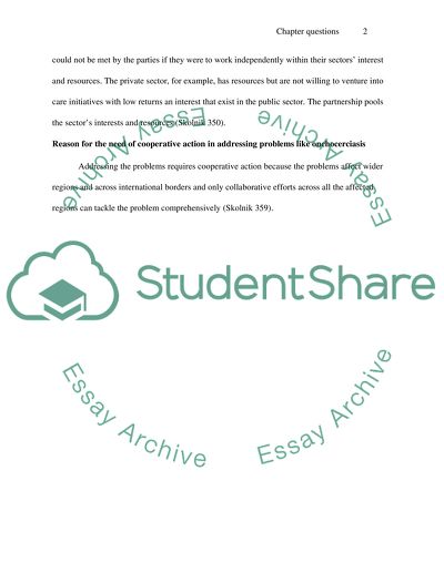 Organizations That Work on Global Health Issues